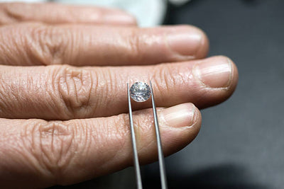 Why Boston Brides Are Choosing Lab-Grown Diamonds