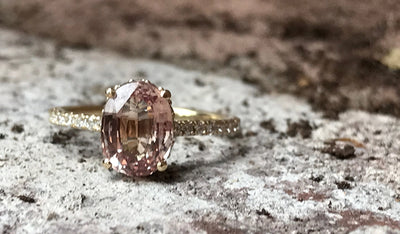 Ethical Engagement Rings...What is an Ethical Engagement Ring?