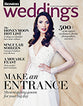 Boston Wedding Magazine's 'Center Stage' Photo Shoot and We're Included!