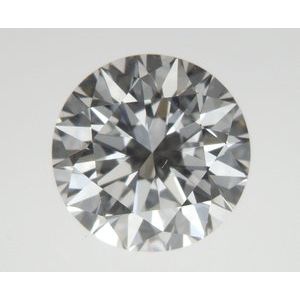 0.7ct ROUND Diamond - 453162