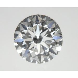 0.7ct ROUND Diamond - 457034
