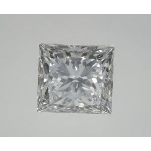 1.51ct SQUARE Diamond - 463668