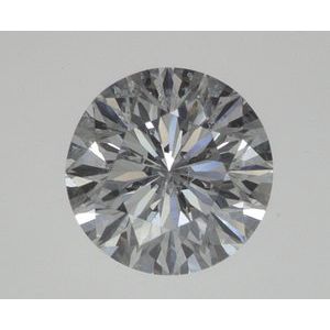 0.52ct ROUND Diamond - 467247