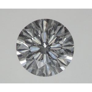 0.51ct ROUND Diamond - 467243