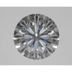 0.51ct ROUND Diamond - 467213