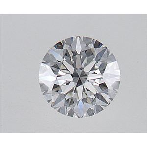 0.7ct ROUND Diamond - 474937