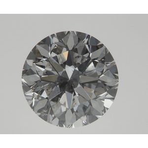 1.02ct ROUND Diamond - 481614