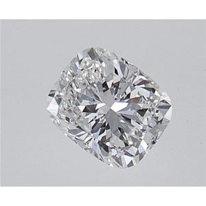 0.71ct ELONGATED CUSHION Diamond - 591858