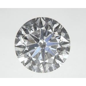 1.5ct ROUND Diamond - 485081