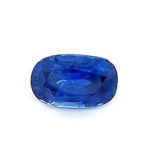 2.8ct ANTIQUE CUSHION Sapphire - 486611