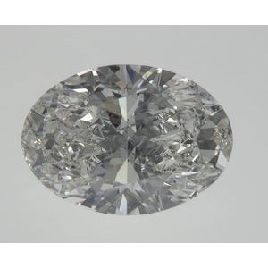 2.02ct OVAL Diamond - 487453