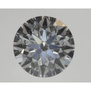 1.2ct ROUND Diamond - 493086