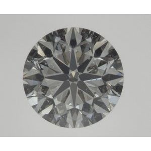 1.51ct ROUND Diamond - 493815