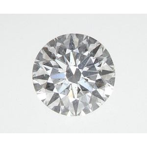 0.3ct ROUND Diamond - 498286