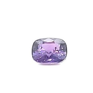 2.19ct CUSHION Sapphire - 498483