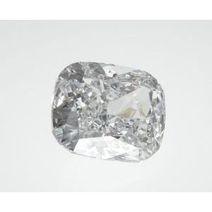 1.52ct ELONGATED CUSHION Diamond - 596896