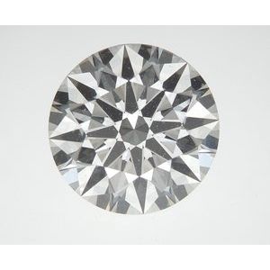 2.61ct ROUND Diamond - 501645