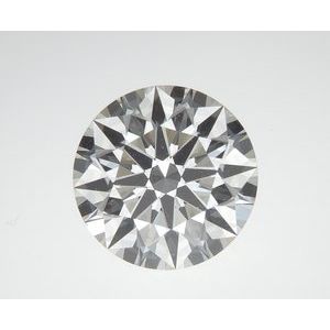 2.06ct ROUND Diamond - 501287