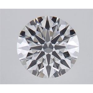 2.3ct ROUND Diamond - 501338