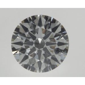 2.28ct ROUND Diamond - 501264
