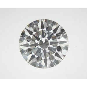 2.21ct ROUND Diamond - 597559