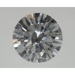 0.7ct ROUND Diamond - 509160