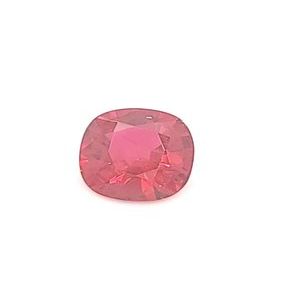 1.07ct CUSHION Ruby - 520440