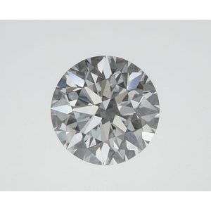 0.5ct ROUND Diamond - 520832