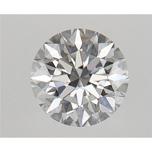 0.7ct ROUND Diamond - 524827