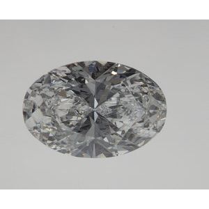 0.71ct OVAL Diamond - 527348
