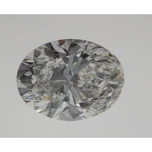 1.01ct OVAL Diamond - 529406