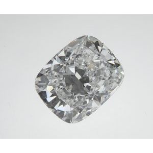 1.53ct CUSHION Diamond - 529741