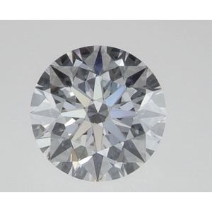 0.71ct ROUND Diamond - 531205