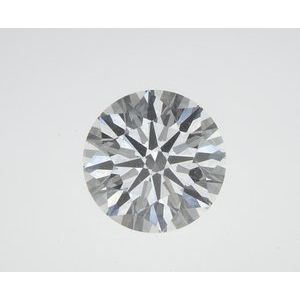 0.71ct ROUND Diamond - 531203