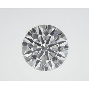 0.72ct ROUND Diamond - 531224