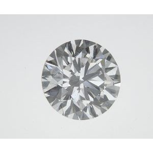 0.72ct ROUND Diamond - 531226