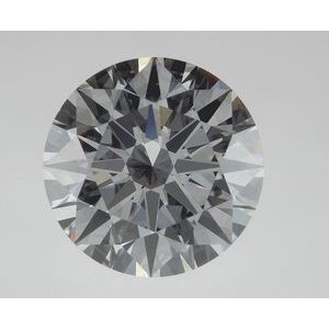 2.63ct ROUND Diamond - 532248