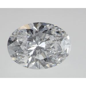 1.2ct OVAL Diamond - 533157