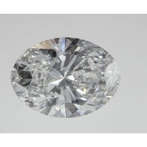 1.21ct OVAL Diamond - 533248