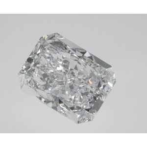 1.54ct RADIANT Diamond - 533554