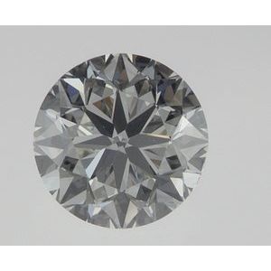 0.7ct ROUND Diamond - 534851