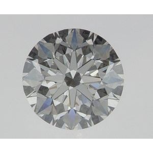 0.5ct ROUND Diamond - 534756