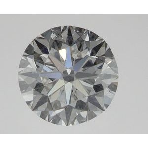 0.7ct ROUND Diamond - 534869