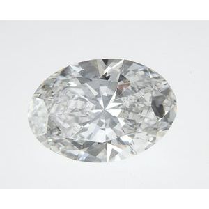 1.03ct OVAL Diamond - 535867