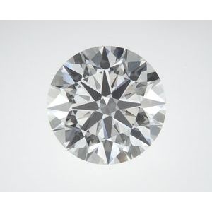 4.04ct ROUND Diamond - 537206