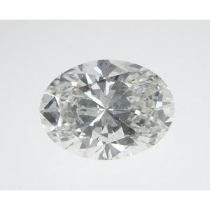 1.0ct OVAL Diamond - 537527