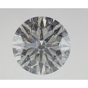 1.57ct ROUND Diamond - 537803