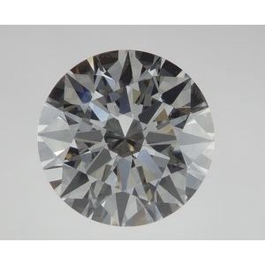 2.32ct ROUND Diamond - 539686