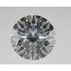 2.4ct ROUND Diamond - 539744