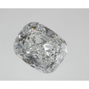 1.21ct ELONGATED CUSHION Diamond - 596888